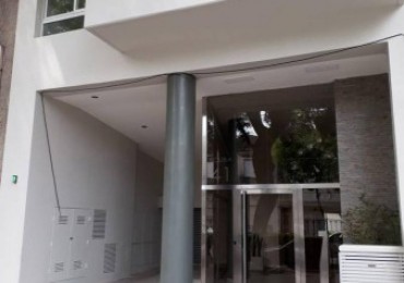 Cocheras en PB y Primer Piso