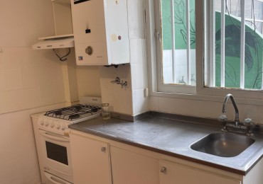 Interesante Oportunidad! Venta  Dpto. de un Dormitorio 