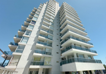 Espectacular Dpto.Premium en venta de un dormitorio con cochera y amenities