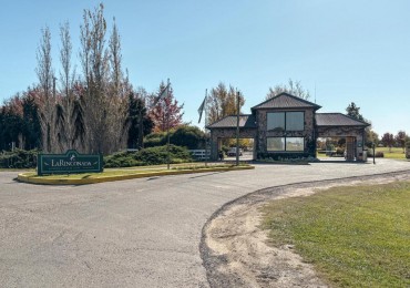 ESTANCIA LA RINCONADA LOTES EN VENTA 