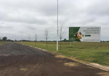 LOTES EN FRANCISCO I EN VENTA 