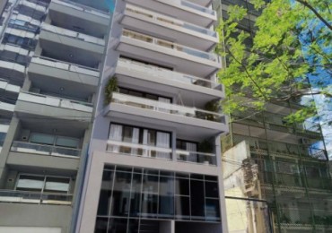 Departamento Dos Dormitorios 