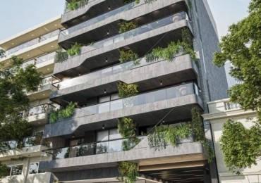 DEPARTAMENTO RESIDENCIAL DE DOS DORMITORIOS 